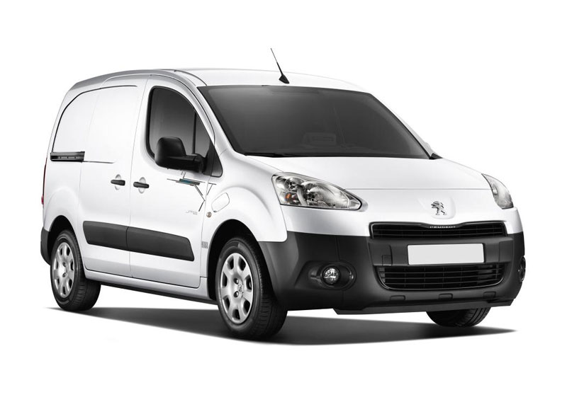 small vans for hire hampshire
